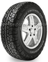BFGoodrich Rugged Terrain T/A